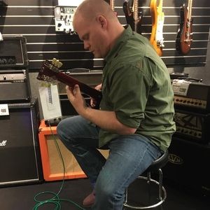 Meet your Posher, Adam